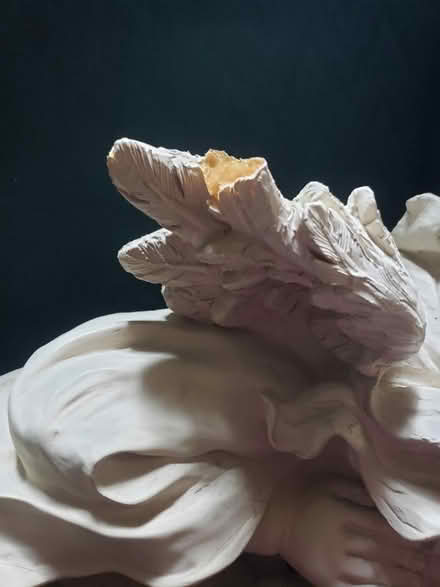 Photo of free Indoor Wall Sculpture (Downtown Bartlett) #2