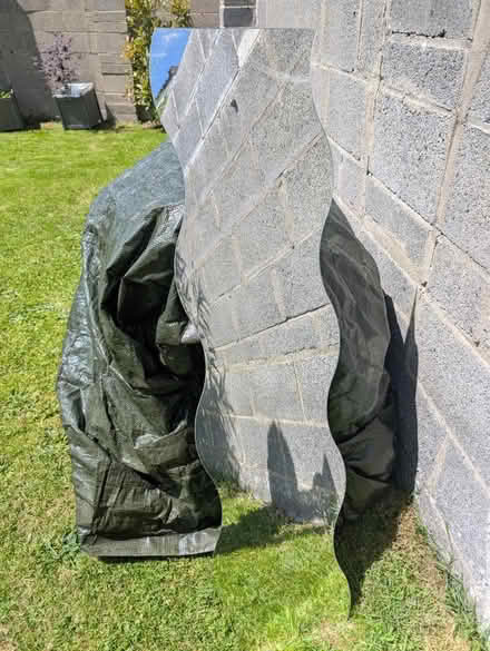 Photo of free Mirror (Near Liffey valley) #1