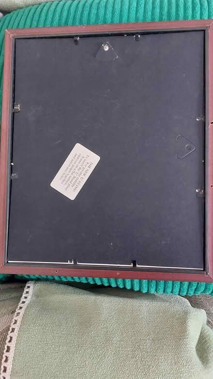 Photo of free framed picture of a train (dorset BH12) #2