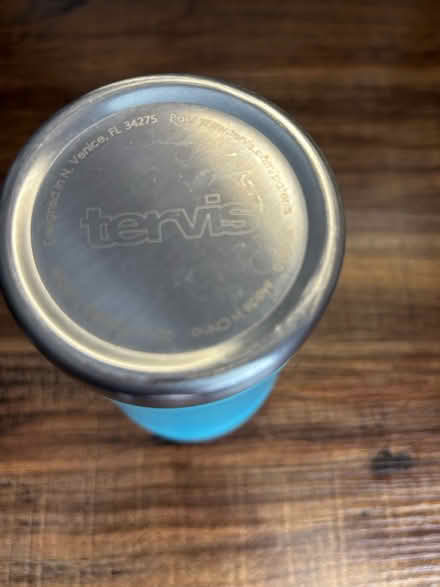 Photo of free Tervis Insulated Travel Mug (Owings Mills,MD) #3