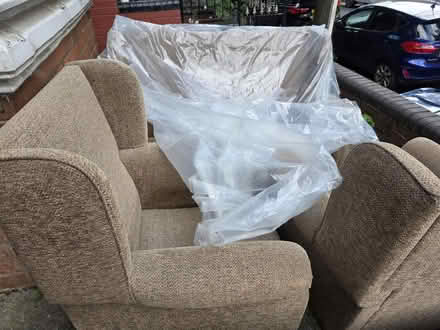 Photo of free 3 Pieces Furniture (Handsworth B21) #1