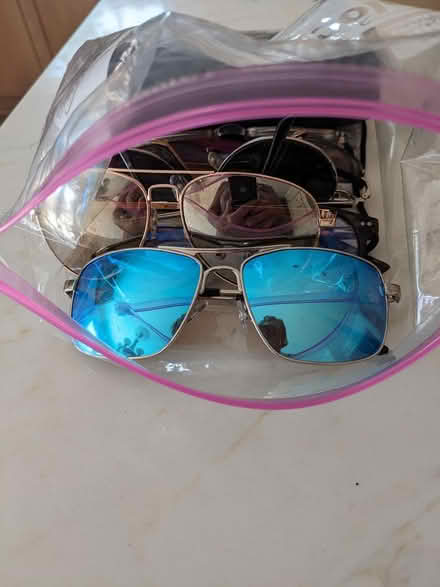 Photo of free Eye Wear Assortment (Belford, N.J.) #2