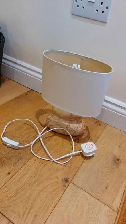 Photo of free Little lamp (Bn20 8sz) #1