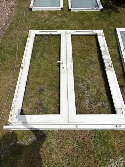 Photo of free Selection of windows and doors (Alderney, Poole BH12) #2