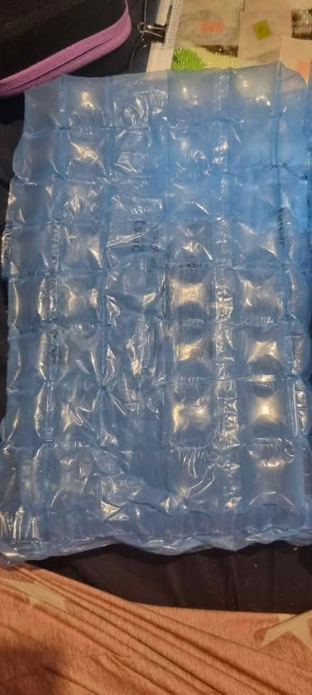 Photo of free Packing (PE30 2pa) #2
