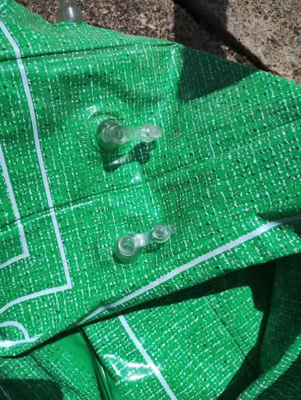 Photo of free Blow up drinks inflatable (Crowthorne RG45) #1