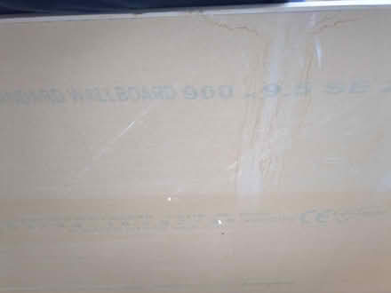 Photo of free Plasterboard x2 (St George, Bristol BS5 7) #4