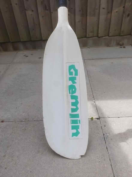 Photo of free Paddles (Great Baddow CM2) #2