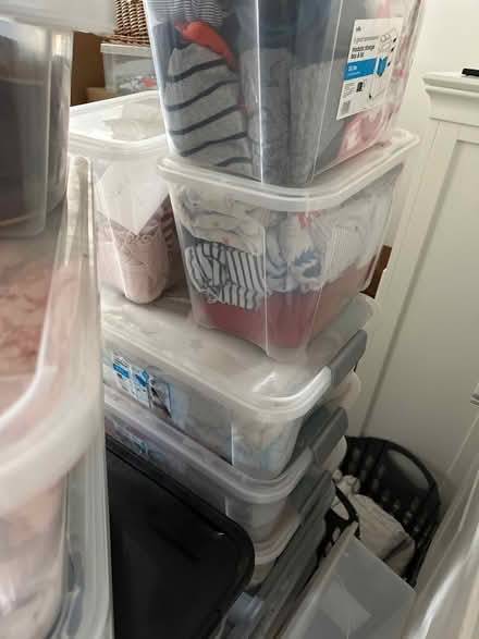 Photo of free Kids clothes (Stevenage SG2) #2