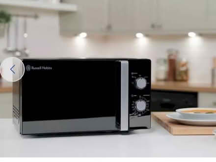 Photo of Micro wave oven (Croydon CR0) #1