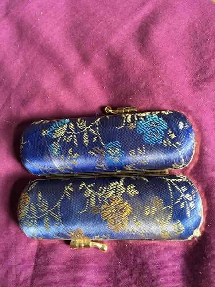 Photo of free Small capsule Lipstick case (Liverpool L6) #2