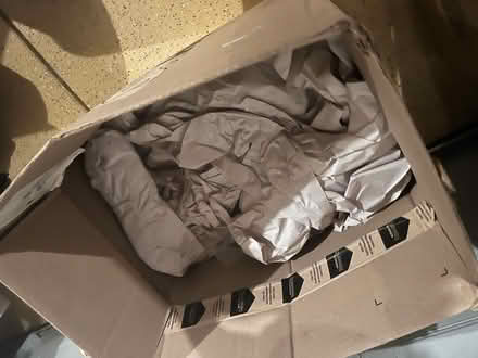 Photo of free Packing paper for moving/shipments (Livonia) #1