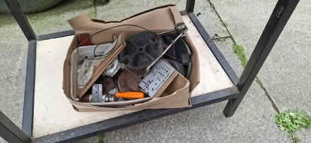 Photo of free Engraving machine (M28) #3