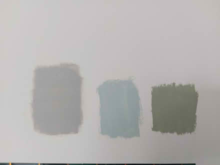 Photo of free Paint tester pots (Melton Mowbray) #3