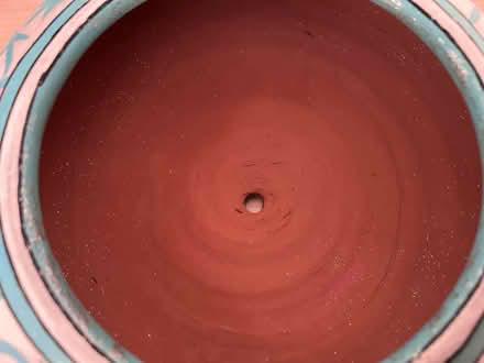 Photo of free Clay bowl (Ha2 8pw) #2