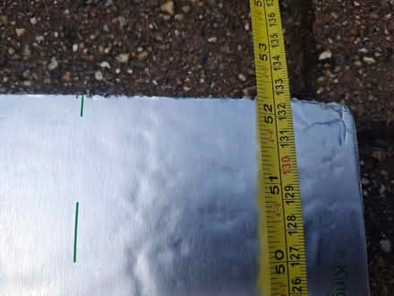 Photo of free 25mm insulation board (Rusthall TN3) #2
