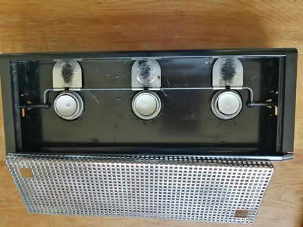 Photo of free vintage food warmers (North Mundham) #2