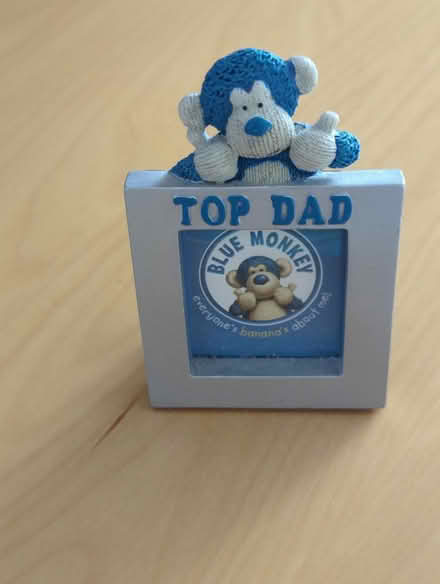 Photo of free Mini photo frame 3.5x4 cm (Hockley Heath) #1