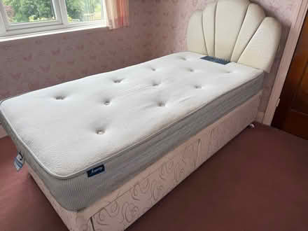 Photo of free Single bed (Norton Lees S8 9NN) #1
