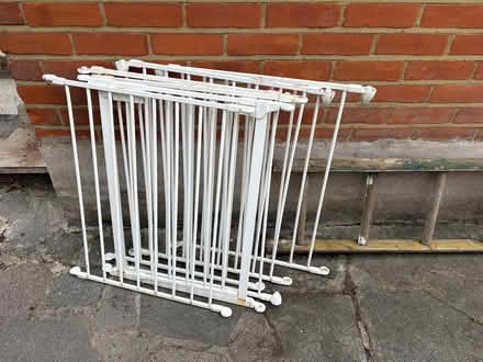 Photo of free Baby safety gate (Chipping Barnet EN5) #1