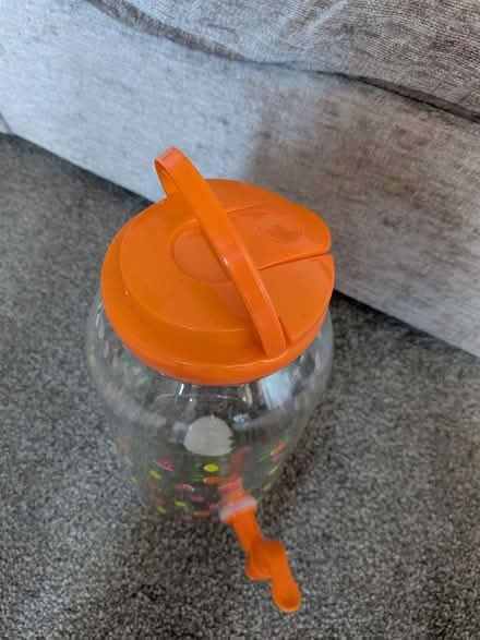 Photo of free Drink Dispenser (Trowbridge BA14) #2