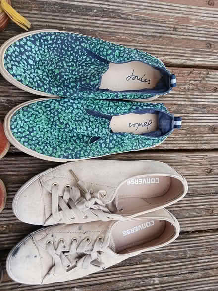 Photo of free Women's shoes (East Dulwich, SE22) #4