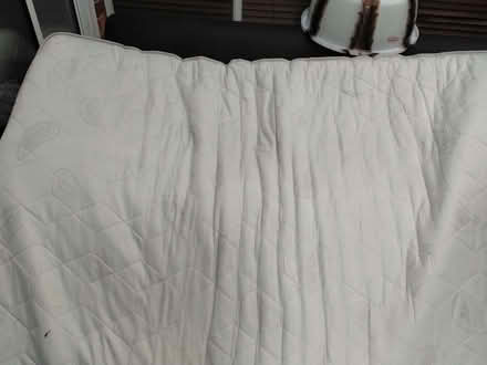Photo of free Sofa cum bed and double mattress (The Cliff M7) #3