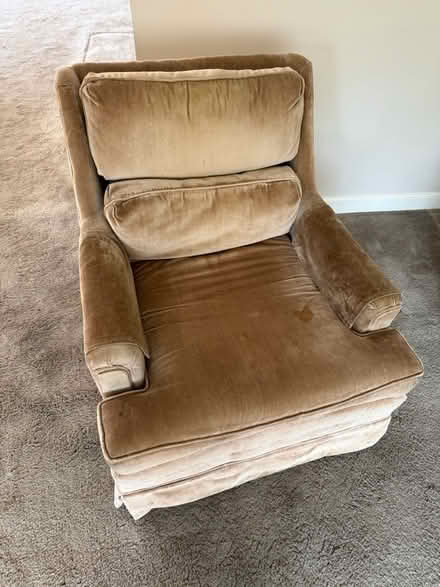 Photo of free Swivel chairs (02459) #3