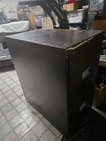 Photo of free Re-purpose cabinets from filing (West Chester, near hospital) #1