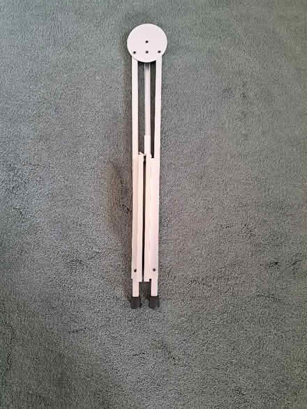 Photo of free Folding easel (Vange SS16) #2