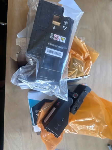 Photo of free Printer cartridges (N6 - highgate) #2