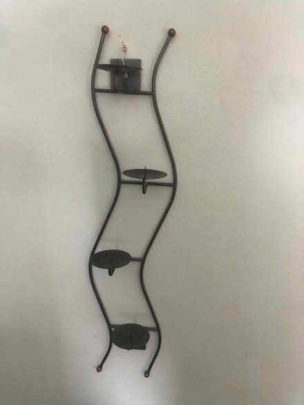 Photo of free Ornament or candle holder (Leighton Buzzard LU7) #1