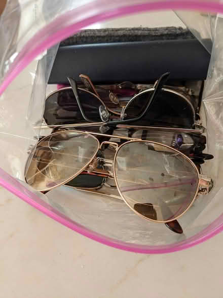 Photo of free Eye Wear Assortment (Belford, N.J.) #1