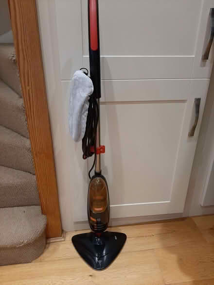 Photo of free Vax steam mop (Wheathampstead AL4) #2