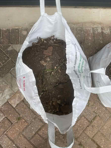Photo of free Soil (Eastcote HA4) #1