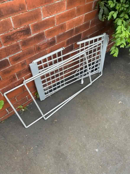 Photo of free Heated drying rack (M20 3eu) #1