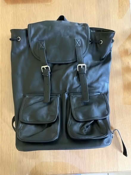 Photo of free Rucksack (St. Michaels Mead, B/Stortford) #1