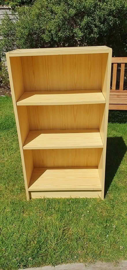 Photo of free Bookcase/ Shelving (GU2 Stoughton) #1