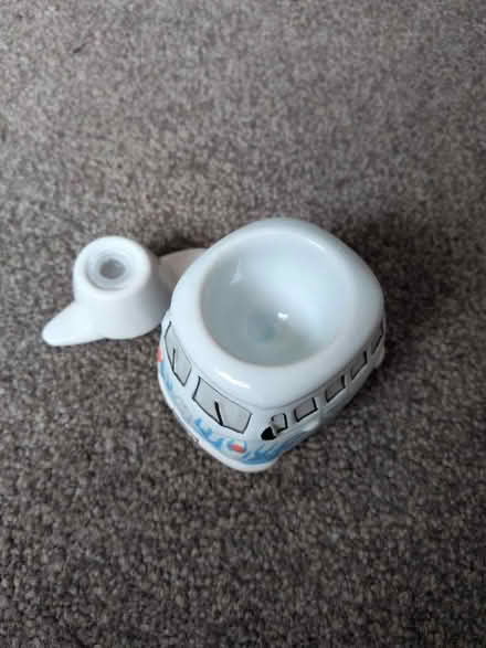 Photo of free Campervan egg cup (Trowbridge BA14) #2
