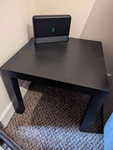 Photo of free IKEA table (CV3) #1