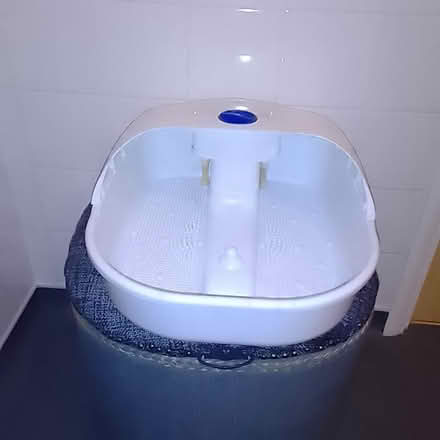 Photo of free Footspa (Englefield Green TW20) #1