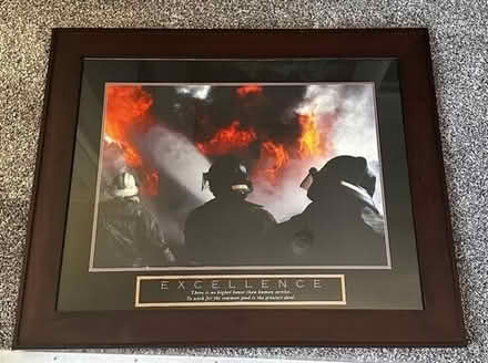 Photo of free Two Large Frames #2