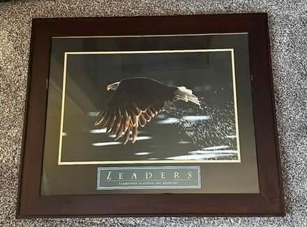 Photo of free Two Large Frames #1