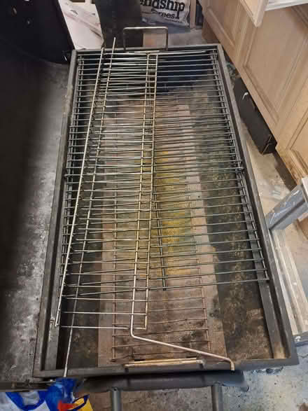 Photo of free Drum BBQ (Thornton Heath CR7) #3
