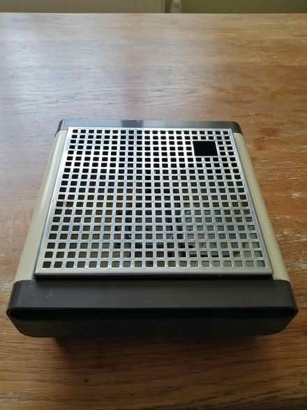 Photo of free vintage food warmers (North Mundham) #4