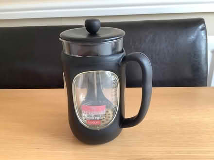 Photo of free Coffee maker (Cheswick Green B90) #1