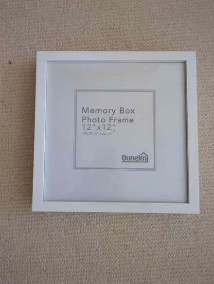 Photo of free Photo frame 30x30 cm (Hockley Heath) #1