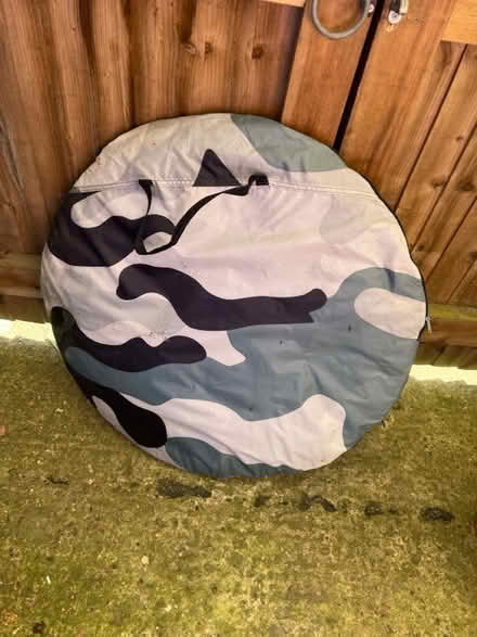 Photo of free Beach tent fishing tent (Southborough) #1