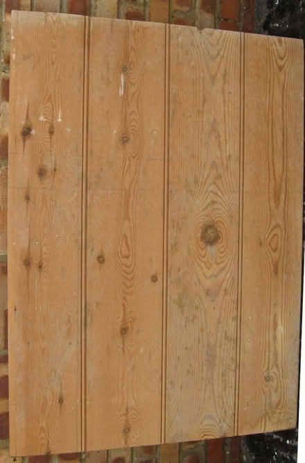 Photo of free Solid pine (Old Kesgrave IP5) #1