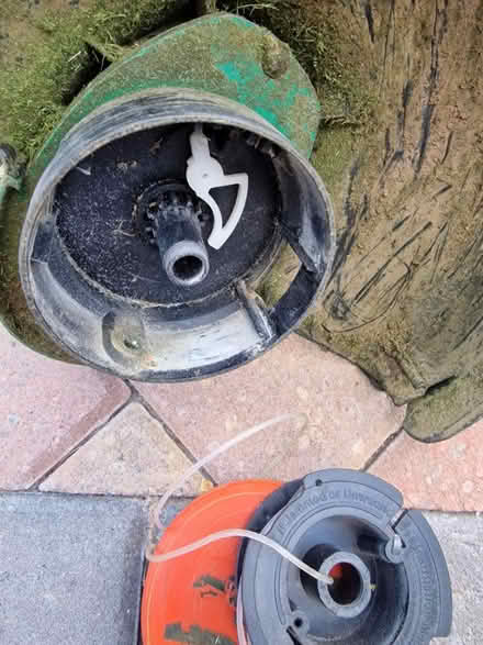 Photo of free Strimmer - spares or repairs (Farlington PO9) #3